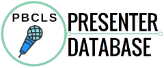 Presenter Database